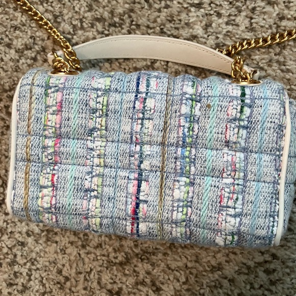 Kate Spade Evelyn Convertible Bag Small - Picture 3 of 9